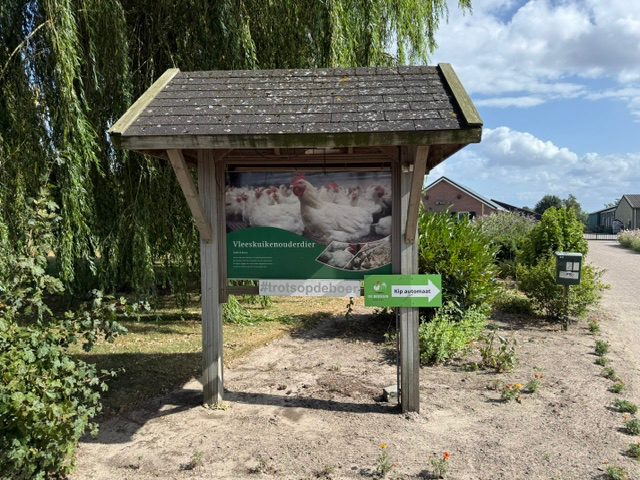De Bresser Poultry